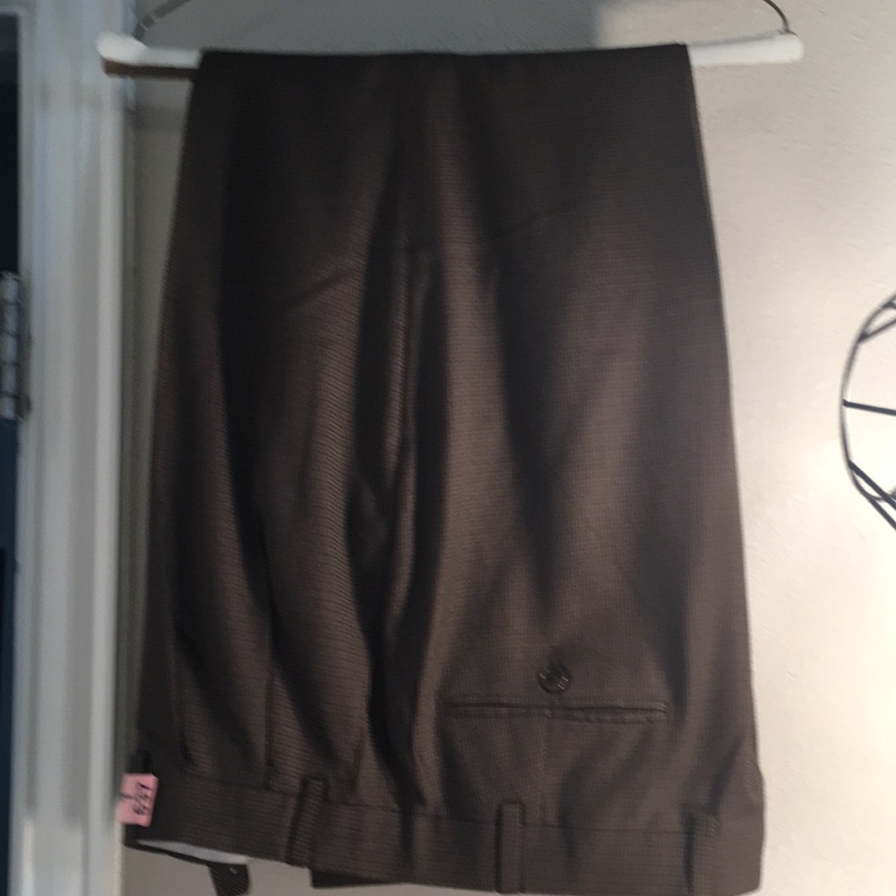 Ralph Lauren pattern 200 pants